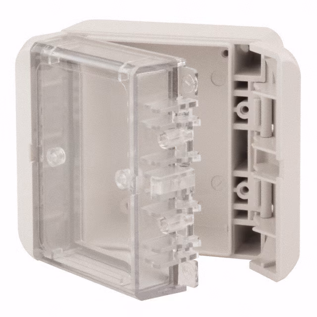 96026325 Bopla Enclosures  Boîtes